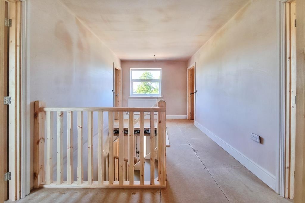 Coggles Causeway, Bourne Ark Property Centre